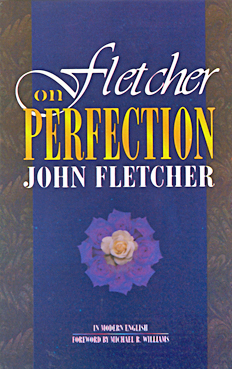 Fletcher On Perfection By John Fletcher